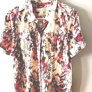 Croft & Barrow shirt